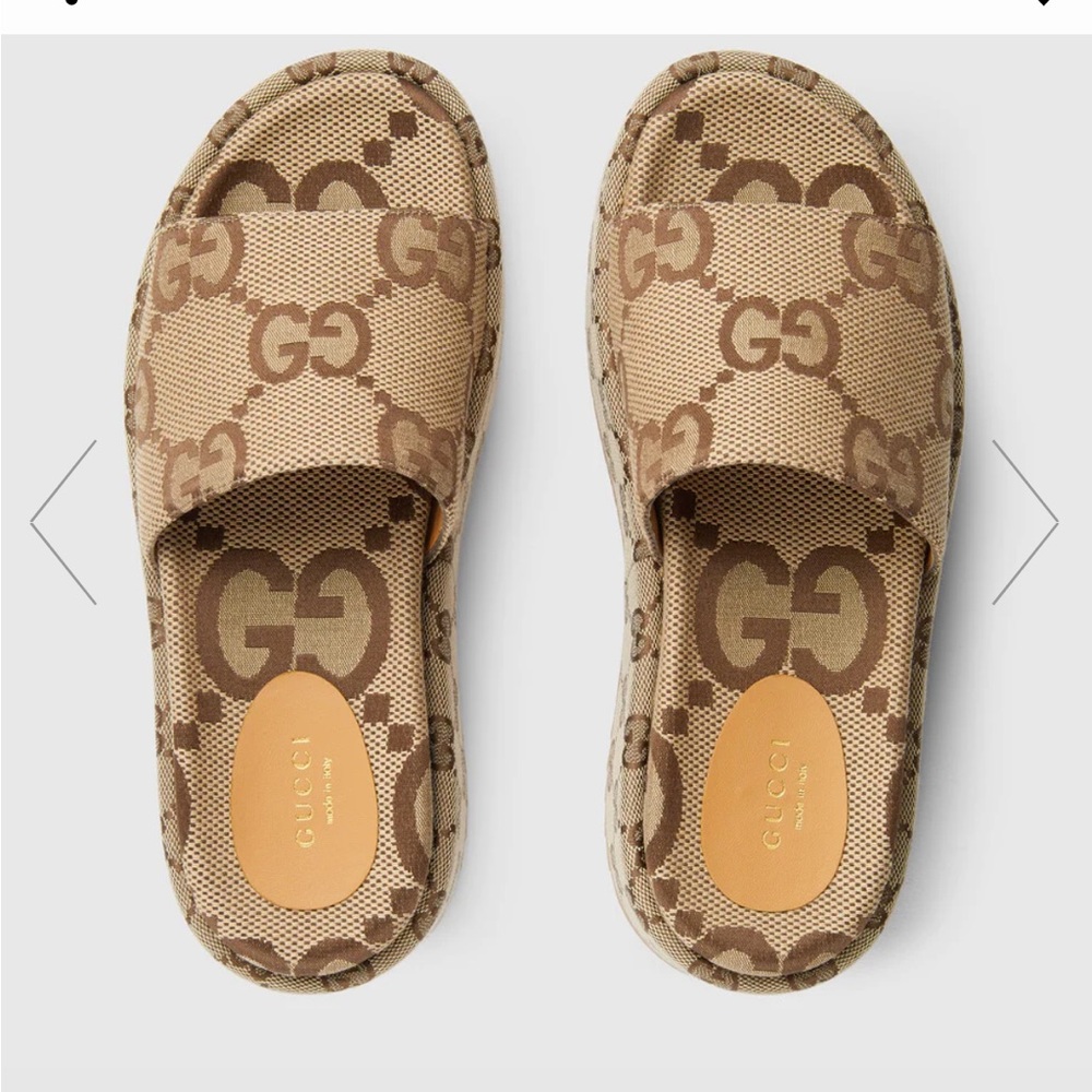 GUCCI